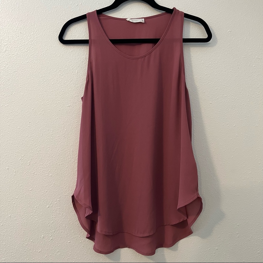 Lush top (S)